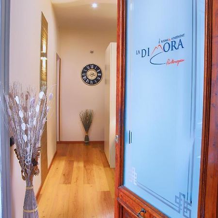 La Dimora Luca Giordano Bed & Breakfast Naples Luaran gambar