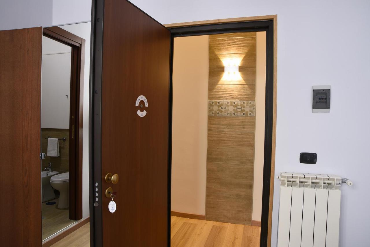 La Dimora Luca Giordano Bed & Breakfast Naples Luaran gambar