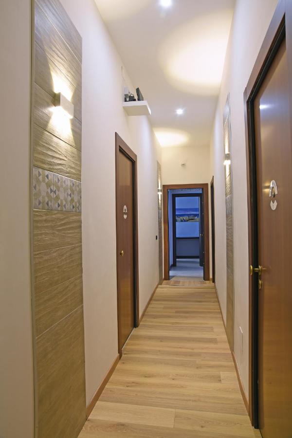 La Dimora Luca Giordano Bed & Breakfast Naples Luaran gambar
