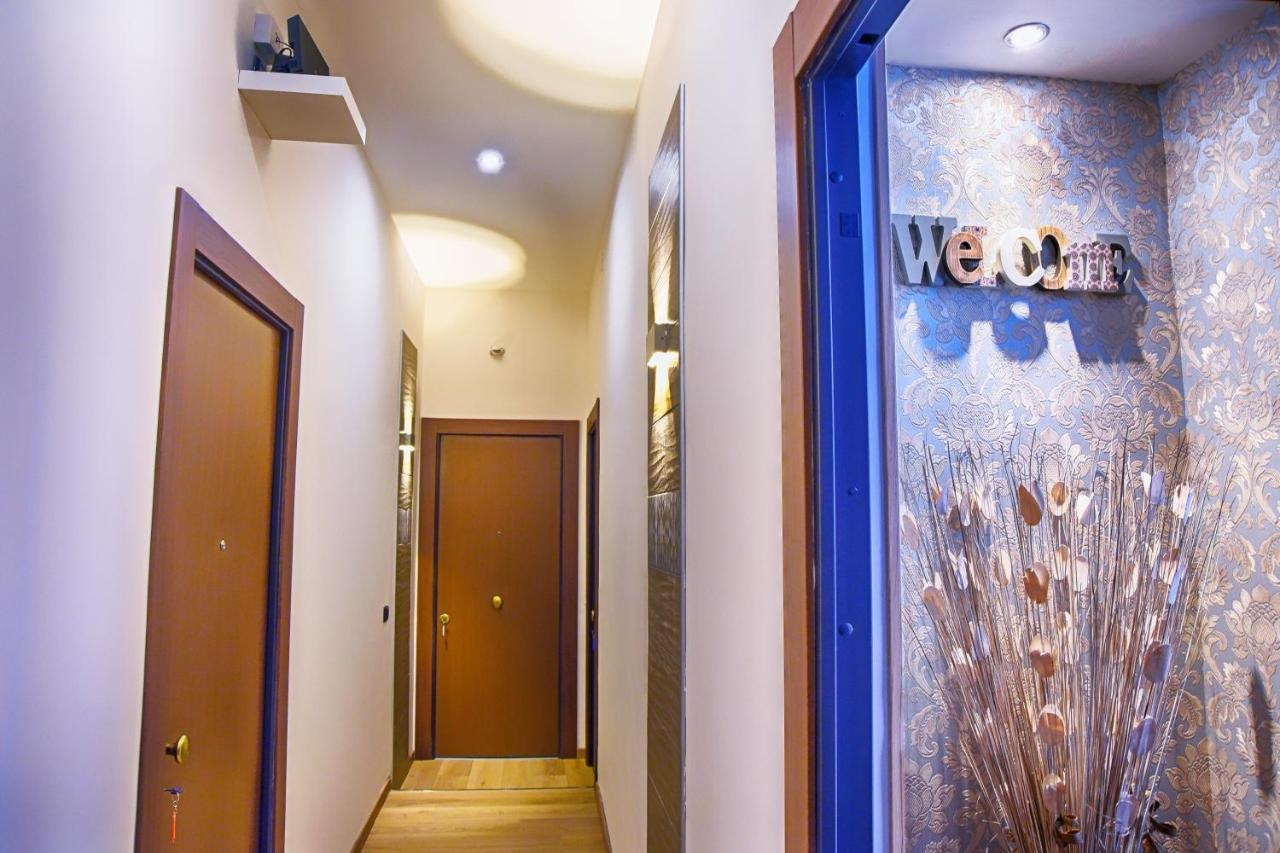 La Dimora Luca Giordano Bed & Breakfast Naples Luaran gambar