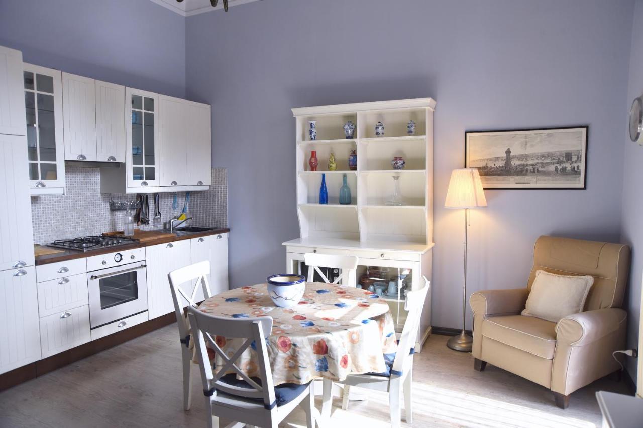 La Dimora Luca Giordano Bed & Breakfast Naples Luaran gambar
