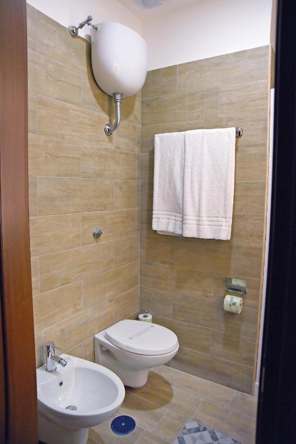 La Dimora Luca Giordano Bed & Breakfast Naples Luaran gambar